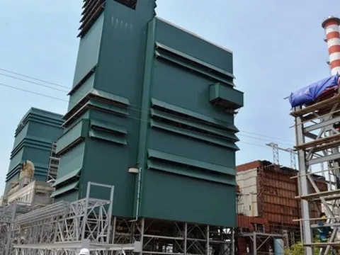 Cuối năm 2023 sẽ vận hành thử nghiệm nhà máy bột giấy 10.000 tỉ đồng ở Quảng Ngãi
