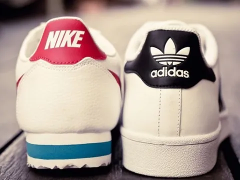 Khủng hoảng của Adidas nghiêm trọng hơn nhiều người nghĩ: Mất phương hướng, không có sản phẩm đột phá, ngày càng bị Nike bỏ xa