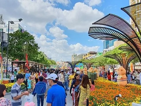 10 tỉnh, thành có dân số lớn nhất Việt Nam