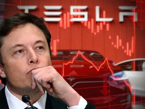 Đây có phải 'bí kíp vàng' giúp Tesla 'lên đỉnh' thế giới, đến CEO Ferrari cũng phải khâm phục
