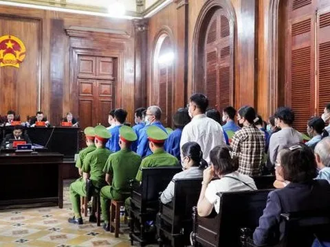 Vụ thao túng đấu thầu ở Sở Y tế TP Cần Thơ: Bà trùm nói lời sau cùng