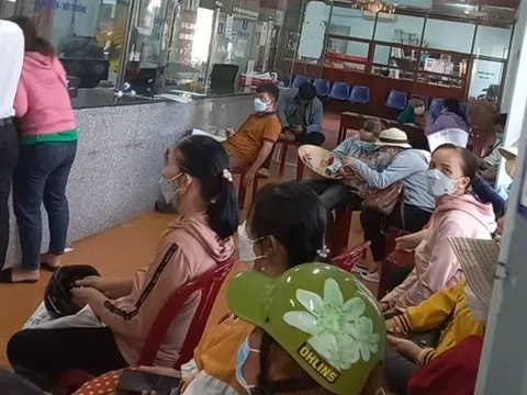 Thanh tra chỉ ra sai phạm của Giám đốc Văn phòng Đăng ký đất đai Bình Phước