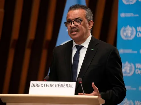 WHO họp ủy ban khẩn cấp đậu mùa khỉ: Nguy cơ từ 30 nước, khu vực có Việt Nam "an toàn" nhất