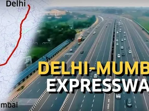 Xây cao tốc gần 1.400km nối 2 siêu đô thị, giảm nửa thời gian đi lại, quốc gia này muốn tạo đà cho kinh tế bùng nổ