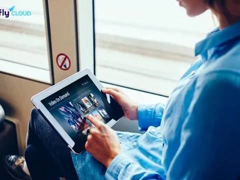 Chuyển đổi số ngành truyền hình - Sở hữu riêng nền tảng video theo yêu cầu với chi phí nhỏ