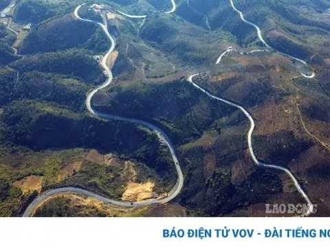Điện Biên đề xuất Chính phủ hỗ trợ hơn 4.600 tỉ đồng đầu tư xây cao tốc