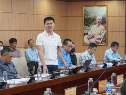 Cục Hải quan TP HCM đối thoại với hơn 40 doanh nghiệp