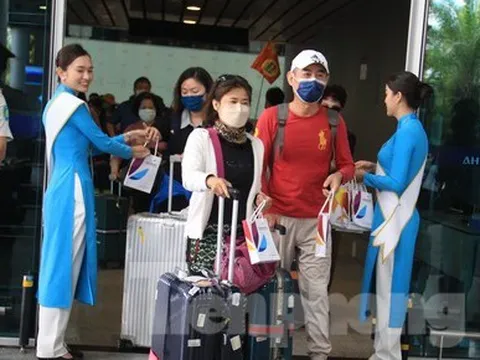 Đề nghị Trung Quốc sớm mở tour du lịch đến Việt Nam