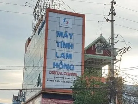 Công an khởi tố vụ 'thổi giá' thiết bị giáo dục tại Hà Tĩnh