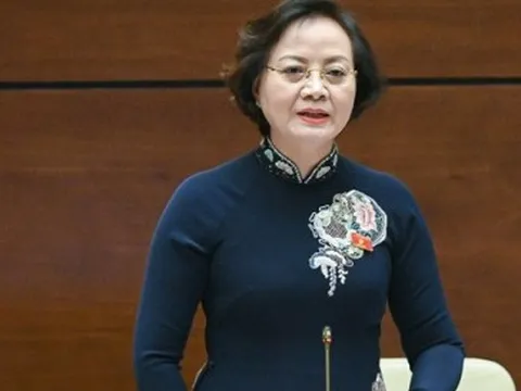 Bộ trưởng Phạm Thị Thanh Trà: “Xử lý nghiêm vi phạm kể cả khi thôi việc, nghỉ hưu”