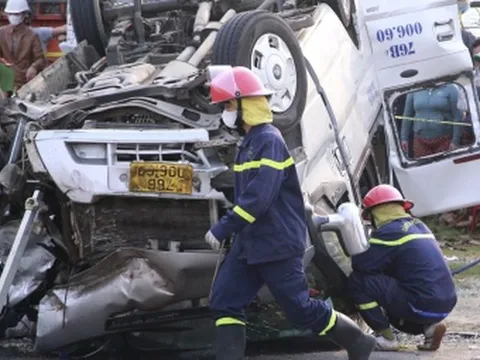 Vụ tai nạn làm 10 người chết tại tỉnh Quảng Nam: Vì sao chưa khởi tố vụ án?