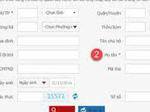 Thiếu thời gian tham gia BHXH trên VssID phải làm sao?