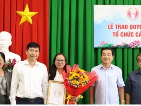 Đồng Tháp có tân Giám đốc Sở Tài chính 40 tuổi