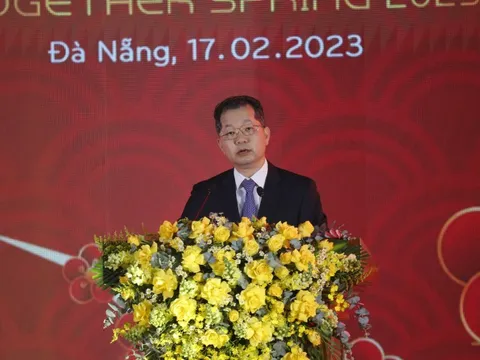 Lãnh đạo Đà Nẵng cam kết "không để doanh nghiệp bị bỏ lại phía sau"