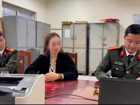 Xác minh đơn thư phản ánh liên quan đến cô đồng bổ cau "đúng nhận, sai cãi"