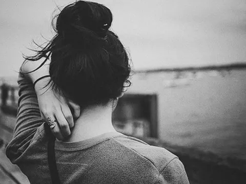 Bình yên ngoài kia