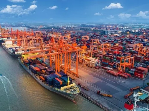 Lộ diện những mặt hàng xuất khẩu tỷ đô của Việt Nam trong tháng 1/2023
