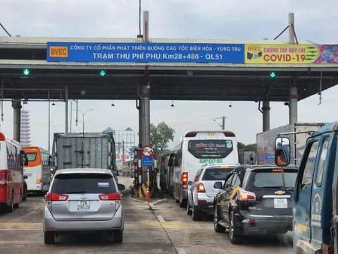 Cục Đường bộ Việt Nam lên tiếng về việc nhà đầu tư BOT dừng duy tu bảo dưỡng Quốc lộ 51