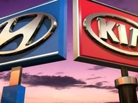 Vì trò thử thách trên TikTok, hàng triệu xe Hyundai và Kia phải cập nhật phần mềm chống trộm