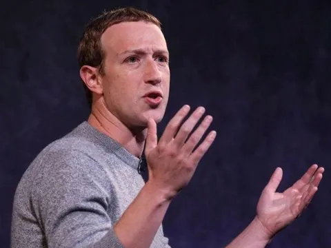 Choáng với chi phí đảm bảo an ninh cho Mark Zuckerberg chẳng kém nguyên thủ quốc gia - tiêu tốn 1,9 tỷ đồng/ngày