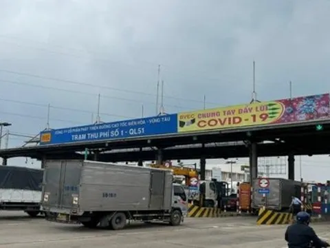 Cục Đường bộ Việt Nam nói gì trước cáo buộc vi phạm hợp đồng khi dừng thu phí QL 51?