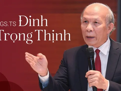 ''Bơm tiền tiếp vào BĐS thì chỉ có tràn ra ngoài thôi!"