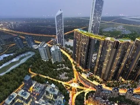 Xây dựng SCG đạt doanh thu gần 2.000 tỷ đồng