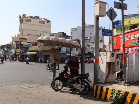 Rối rắm tên đường ở TP HCM