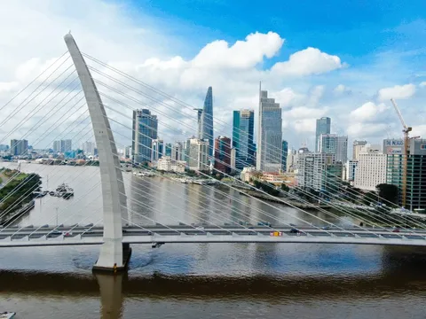 TP HCM có công văn khẩn, kiến nghị Thủ tướng "nắn" đường Vành đai 4