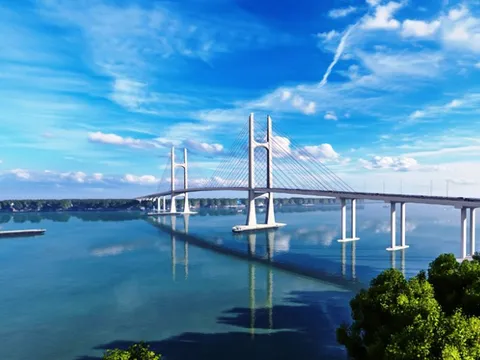 Đề nghị kiểm điểm trách nhiệm khi cầu Rạch Miễu 2 tăng tổng mức đầu tư 1.183 tỉ đồng