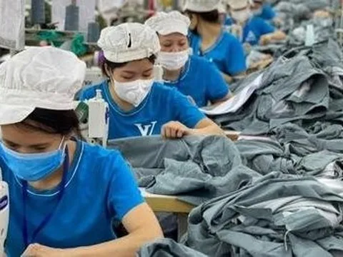 Nghệ An: Hỗ trợ người lao động mất việc làm tối đa 3 triệu đồng