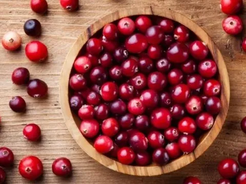 Sau tuổi 40, ăn đều 6 thực phẩm giúp bạn trẻ lâu