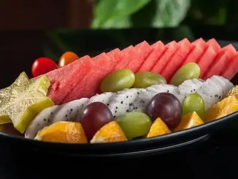 "Cơn sốt trái cây Đông Nam Á" trên bàn ăn của người Trung Quốc