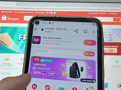 Hết thời bán hàng trên mạng trốn thuế