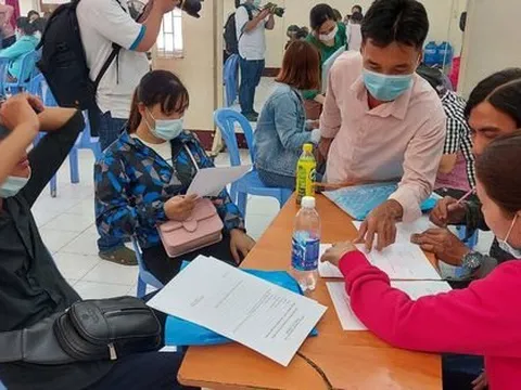 Đề xuất phương án hưu trí cho người lao động trong doanh nghiệp nợ BHXH