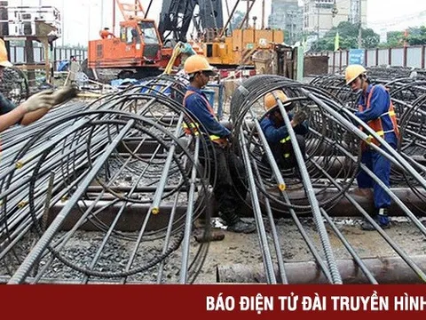 Hà Nội yêu cầu đẩy nhanh quyết toán công trình vốn đầu tư công