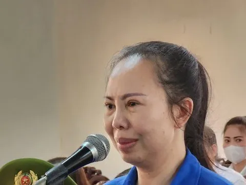 Vụ buôn lậu gần 51kg vàng: Các chủ tiệm phủ nhận hành vi, chủ tọa vạch rõ sự mâu thuẫn