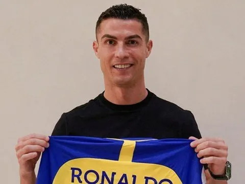 Bên trong căn hộ ở Ả Rập Saudi tốn của Ronaldo 300.000 USD/tháng
