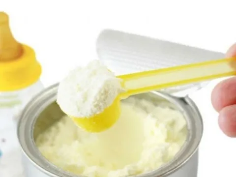 Bê bối sữa bột nhiễm khuẩn ở công ty Pháp, Bộ Y tế thông tin gì?