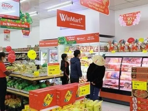 Huỷ niêm yết lô trái phiếu 3.000 tỷ đồng của Tập đoàn Masan