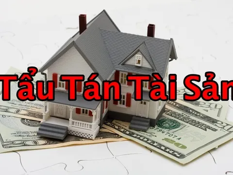 Phong toả tài khoản khi đối tượng thanh tra có dấu hiệu tẩu tán tài sản