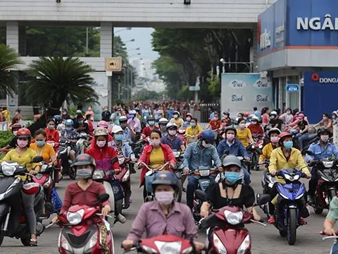 TP HCM lên phương án chăm lo, hỗ trợ người lao động bị cắt giảm tại Công ty PouYuen