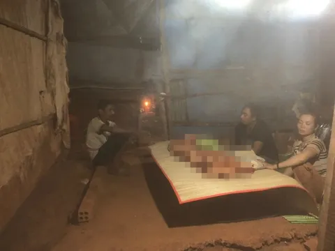 Bình Phước: 3 cháu bé cố kêu cứu trước khi chìm dần