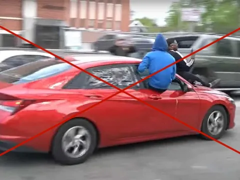 Xe Hyundai, KIA bị trộm bằng thứ nhà nào cũng có: Nửa năm mới có giải pháp 'chính hãng', vẫn không triệt để