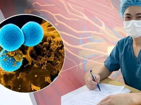 2 bố con cùng mắc ung thư dạ dày: BS ung bướu tiết lộ những loại ung thư có tính di truyền