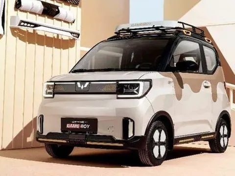 Loạt ô tô hot giá mềm sắp xuất hiện tại thị trường Việt, có chiếc được bán tại quê nhà với giá siêu rẻ chỉ từ 100 triệu đồng