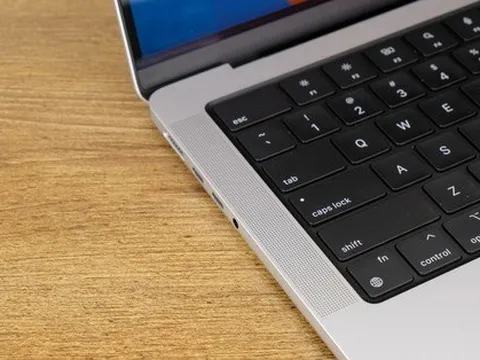 Foxconn đã ký hợp đồng thuê đất xây nhà máy lắp ráp, Mac Pro và MacBook 2023 sẽ in dòng khắc 'Made in Viet Nam'
