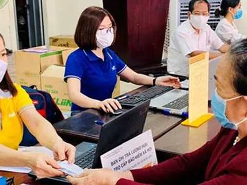 Năm 2023: Tuổi nghỉ hưu, lương hưu thay đổi như thế nào?