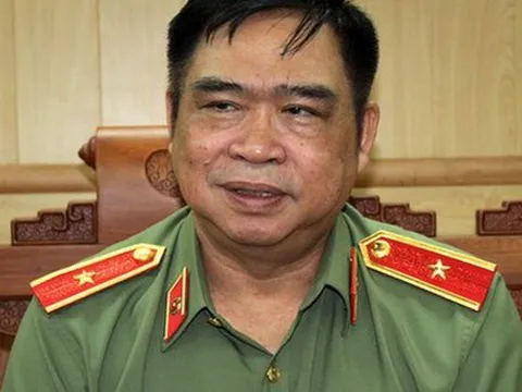 Vì sao cựu giám đốc Công an Hải Phòng Đỗ Hữu Ca bị bắt?