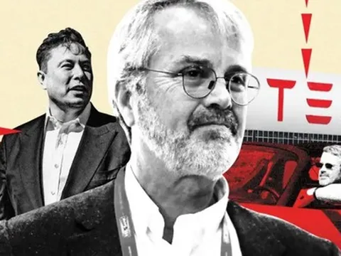 Chuyện thâm cung bí sử ở Tesla: Elon Musk dùng tiền thâu tóm công ty, thẳng tay đuổi 2 nhà sáng lập, ‘Mr Tesla’, ‘ông tổ’ ngành xe điện đến giờ vẫn ấm ức vì bị ‘superman’ lấy mọi hào quang